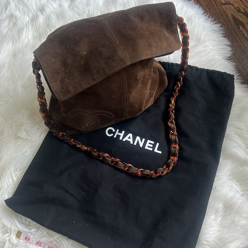Chanel RARE ‼️handbag - Picture 11 of 11
